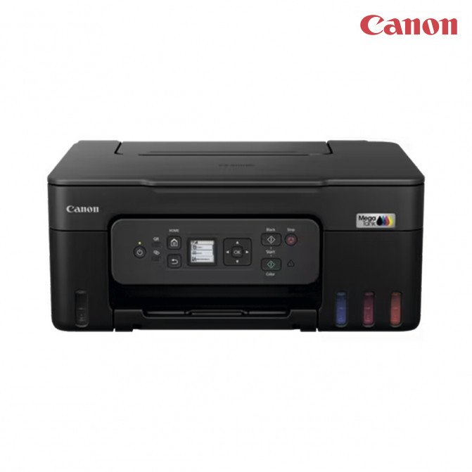 МФУ Canon Pixma G3480 Black