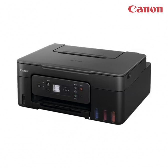 МФУ Canon Pixma G3480 Black