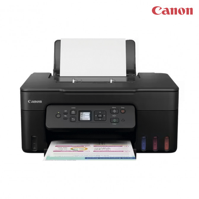 МФУ Canon Pixma G3480 Black