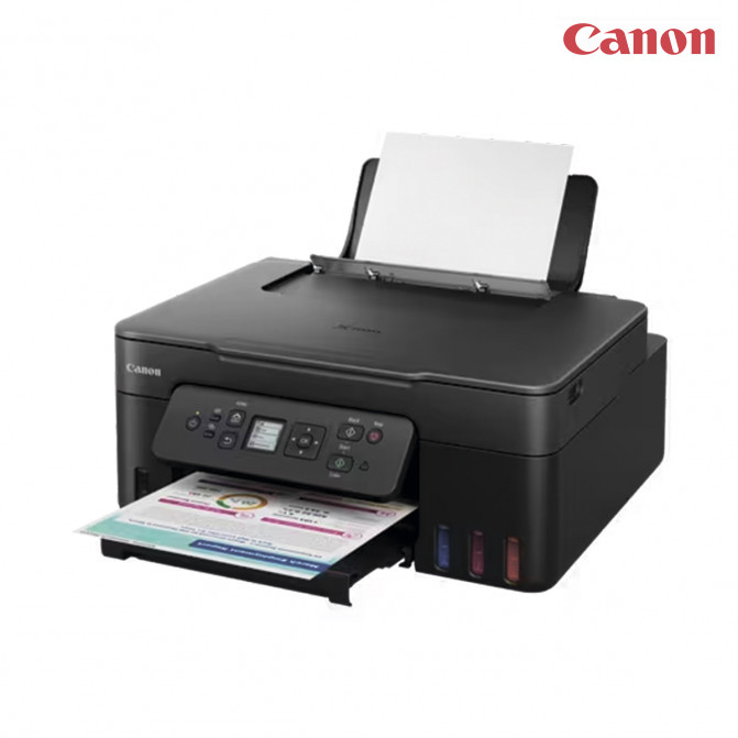 МФУ Canon Pixma G3480 Black