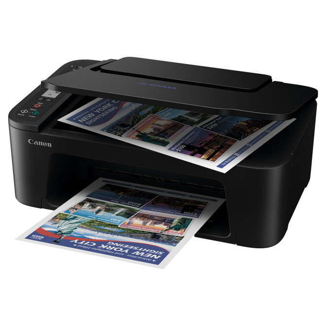 МФУ Canon Pixma G3480 Black