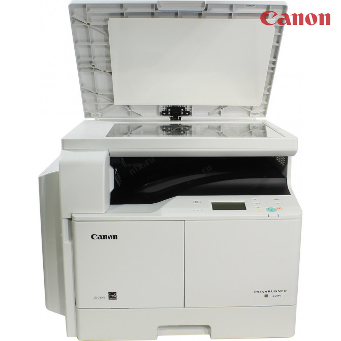 МФУ Canon imageRUNNER IR2204