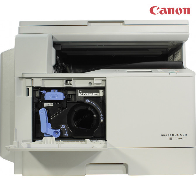 МФУ Canon imageRUNNER IR2204