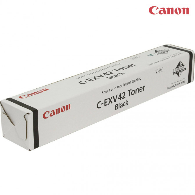 МФУ Canon imageRUNNER IR2204