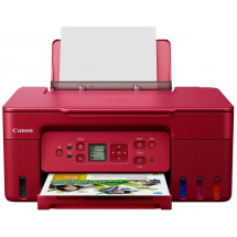 Multifuncţională Canon Pixma G3470 Red