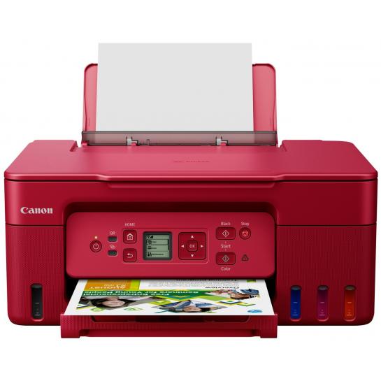 МФУ Canon Pixma G3470 Red