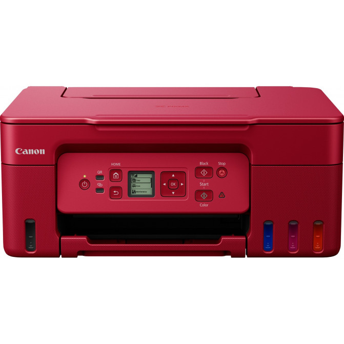 МФУ Canon Pixma G3470 Red