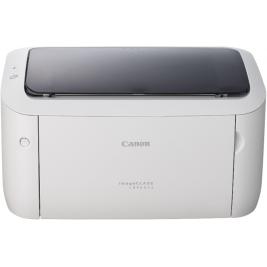 Imprimanta Canon i-Sensys LBP6033 White