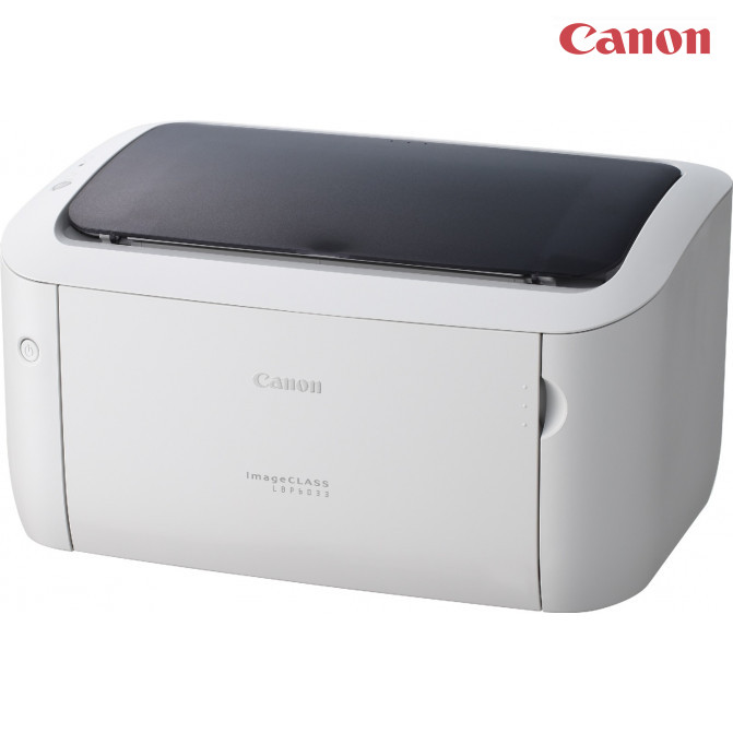 Imprimanta Canon imageClass LBP6033 White