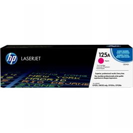 Cartuș laser HP CLJ CP12xx/1515 (CB543A) Magenta Original