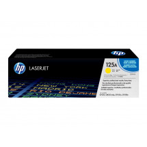 Cartuș laser HP CLJ CP12xx/1515 (CB542A) Yellow Original