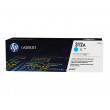 Картридж лазерный HP 312A (CF381A) Cyan Original