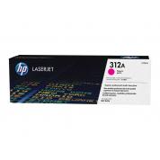 Cartuș laser  HP 312A (CF383A) Magenta Original