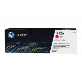 Картридж лазерный HP 312A (CF383A) Magenta Original