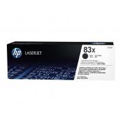 Cartuș laser  HP 83X (CF283X) Black Original