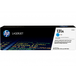 Cartuș laser  HP 131A (CF211A) Cyan Original