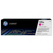 Картридж лазерный HP 131A (CF213A) Magenta Original