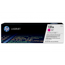 Cartuș laser  HP 131A (CF213A) Magenta Original