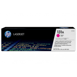 Cartuș laser  HP 131A (CF213A) Magenta Original