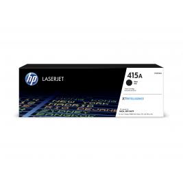 Картридж лазерный HP 415A (W2030A) Black Original