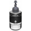 Чернила Epson Original C13T77414A T774 M100/M200 Black Pigment
