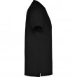 Мужская футболка Roly Polo Star 200 Black S
