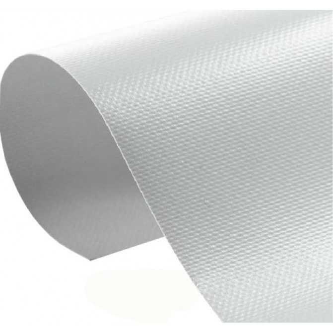 Pânză din poliester 24' (610mm) 280 gr matte, Roll 18m 10.98m2