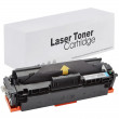 Картридж лазерный HP CF411X/CRG046H LaserJet Pro M452/M477 Cyan 5K Imagine