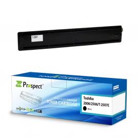 Toner cartridge Toshiba e-Studio 2006/2306/2506/2007/2307/2507 T-2507E 10K Prospect
