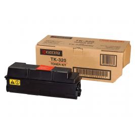 Toner cartuș Kyocera TK-320 (465g) Original