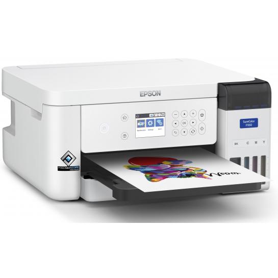 Imprimanta cu cerneală pentru sublimare Epson SC-F100