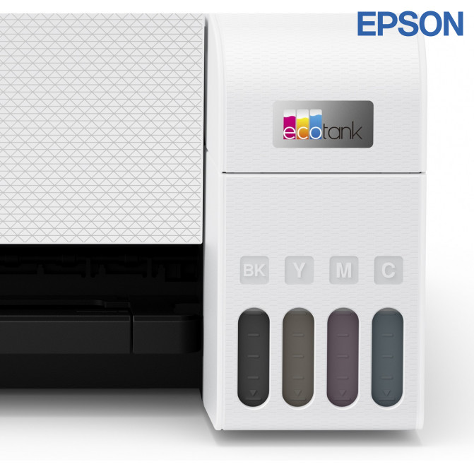 МФУ Epson L3256 White