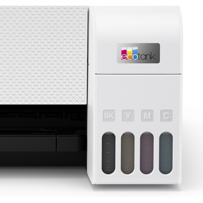 Multifuncţională Epson L3256 White