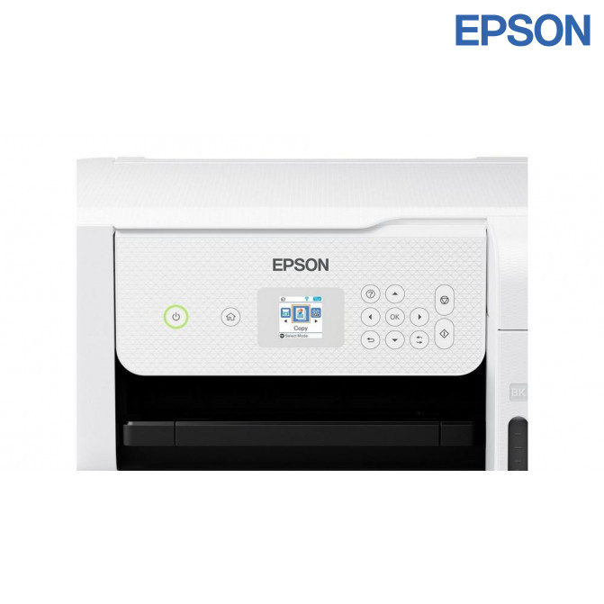 Multifuncţională Epson L3266 White