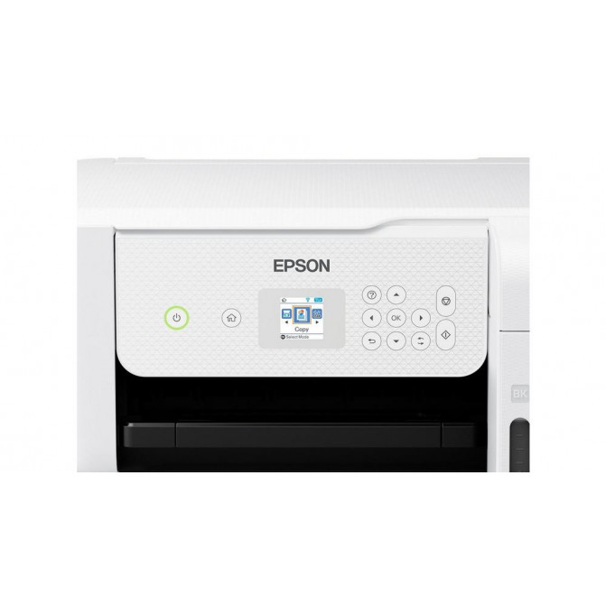 МФУ Epson L3266 White