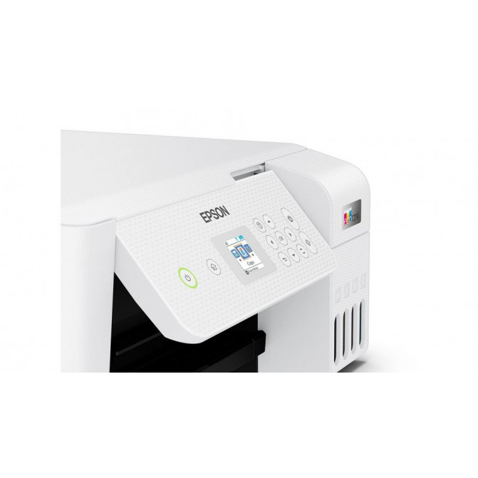 МФУ Epson L3266 White