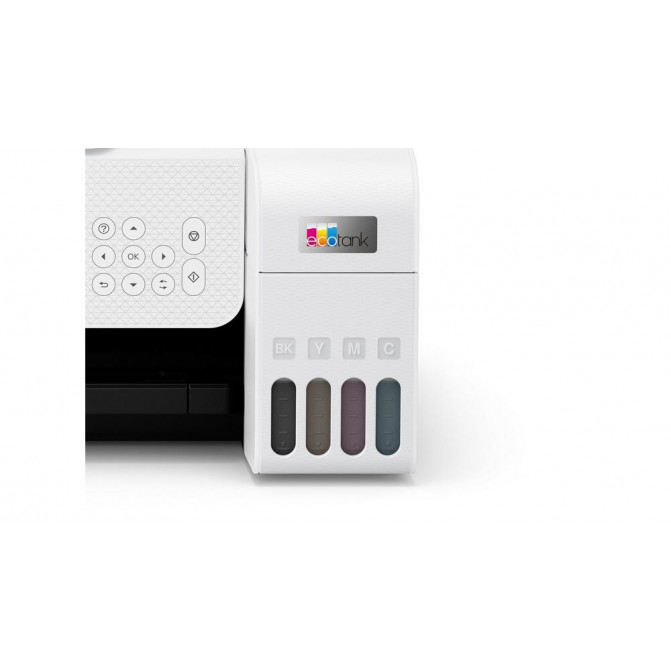 МФУ Epson L3266 White