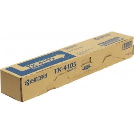 Toner cartridge Kyocera  TK-4105 (Taskalfa1800) Original 18К