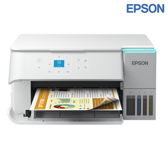 Multifuncţională Epson L4367