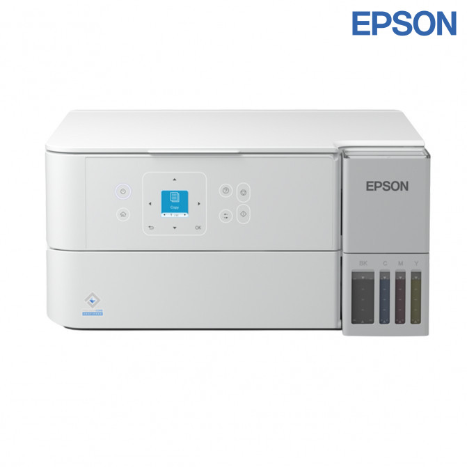 Multifuncţională Epson L4367