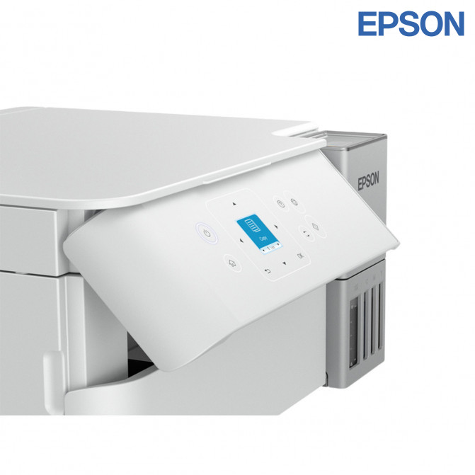 Multifuncţională Epson L4367