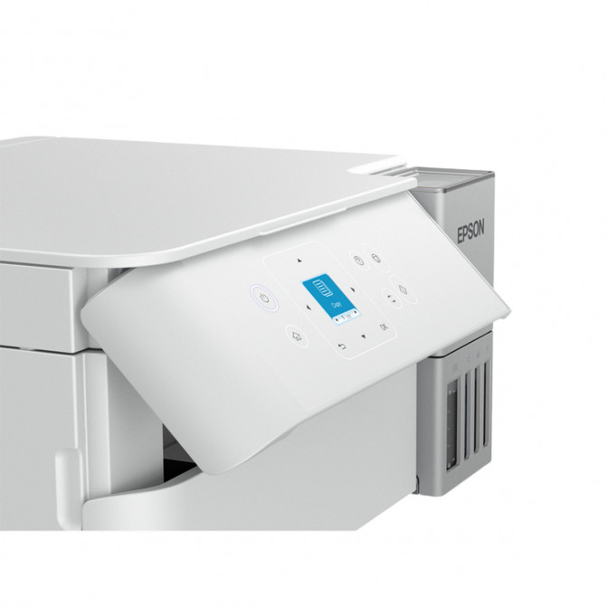 Multifuncţională Epson L4367