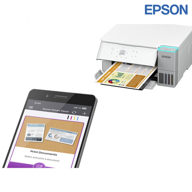 Multifuncţională Epson L4367