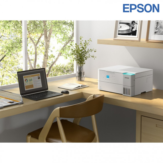 Multifuncţională Epson L4367