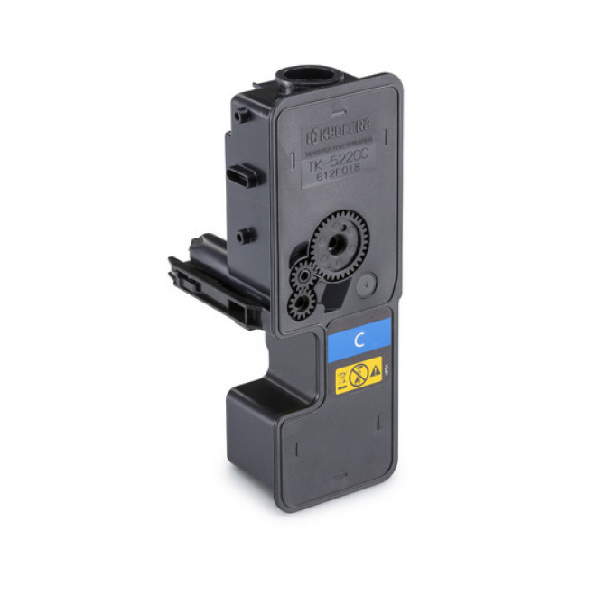 Тонер картридж Kyocera TK-5220 Cyan (P5021/M5521) 1.2K Integral