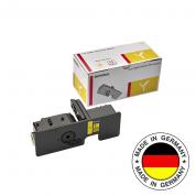 Toner cartridge Kyocera TK-5220 Yellow (P5021/M5521) 1.2K Integral