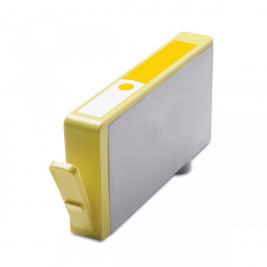 Cartuș cu jet de cerneală HP №364XL (CB325EE) Yellow
