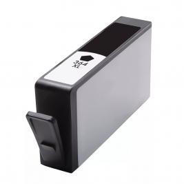 Cartuș cu jet de cerneală HP №364XB (CN684EE) Black Imagine