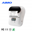 Принтер этикеток AIMO M110  Bluetooth+Type-C