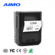 Принтер этикеток AIMO M120  Bluetooth+Type-C